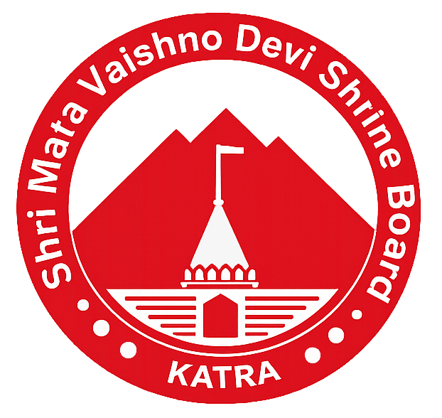 Shri Mata Vaishno Devi Shrine Board